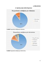 Referāts 'Apmeklētāju viedokļa analīze par Salaspils Nacionālā Botāniskā dārza mārketinga ', 51.
