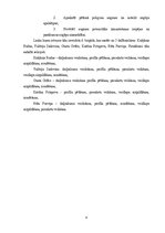 Prakses atskaite 'Augsnes zinātnes lauka kurss', 4.