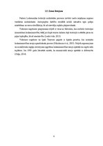 Prakses atskaite 'Augsnes zinātnes lauka kurss', 8.