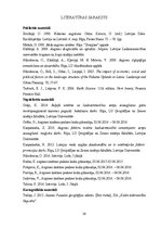 Prakses atskaite 'Augsnes zinātnes lauka kurss', 30.