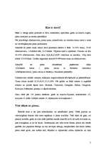 Referāts 'Sieru veidi', 2.