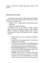 Referāts 'Sieru veidi', 4.