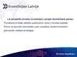 Prezentācija 'Ārvalstu investīcijas', 8.