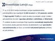 Prezentācija 'Ārvalstu investīcijas', 12.