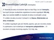 Prezentācija 'Ārvalstu investīcijas', 13.