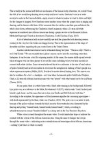 Eseja 'Semiotic Analysis of Childish Gambino’s Music Video "This Is America"', 4.