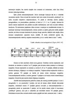Diplomdarbs 'Improvizēšanas prasmju pilnveide džeza dziedāšanas apguves procesā jauniešiem', 22.