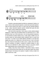 Diplomdarbs 'Improvizēšanas prasmju pilnveide džeza dziedāšanas apguves procesā jauniešiem', 23.