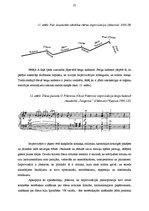 Diplomdarbs 'Improvizēšanas prasmju pilnveide džeza dziedāšanas apguves procesā jauniešiem', 25.