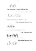 Diplomdarbs 'Improvizēšanas prasmju pilnveide džeza dziedāšanas apguves procesā jauniešiem', 31.