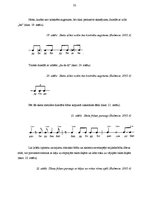 Diplomdarbs 'Improvizēšanas prasmju pilnveide džeza dziedāšanas apguves procesā jauniešiem', 32.