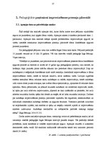 Diplomdarbs 'Improvizēšanas prasmju pilnveide džeza dziedāšanas apguves procesā jauniešiem', 37.