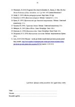 Diplomdarbs 'Improvizēšanas prasmju pilnveide džeza dziedāšanas apguves procesā jauniešiem', 61.