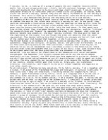 Eseja 'Definition of Society', 1.