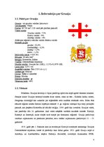 Referāts 'Gruzija', 4.