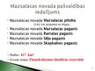 Prezentācija 'Mazsalacas novads', 4.