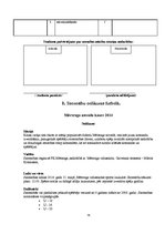 Diplomdarbs 'Mācību un treniņa procesa analīze futbola klubā "FK Mērsrags"', 74.