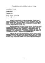 Diplomdarbs 'Mācību un treniņa procesa analīze futbola klubā "FK Mērsrags"', 82.