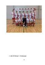 Diplomdarbs 'Mācību un treniņa procesa analīze futbola klubā "FK Mērsrags"', 90.