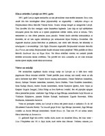 Referāts 'Džeza mūzikas attīstība Latvijā', 1.