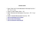 Referāts 'Džeza mūzikas attīstība Latvijā', 6.