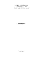 Prakses atskaite 'Ievadprakse tiesā', 1.