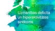 Prezentācija 'Uzmanības deficīta un hiperaktivitātes sindroms', 1.