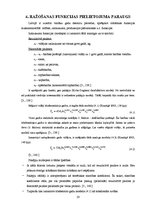 Referāts 'Ražošanas iespēju modelēšana', 20.
