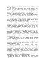 Konspekts 'Lībiešu mitoloģija', 3.