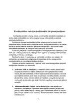 Referāts 'Kredīti, to veidi un sadalījums', 4.