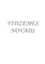 Referāts 'Vidzemes sēta', 2.