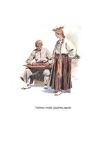 Referāts 'Vidzemes sēta', 10.