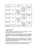 Konspekts 'Kontroldarbs mārketingā', 2.