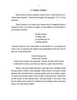 Referāts 'Laiki un svinamās dienas, to atspoguļojums tautasdziesmās', 5.