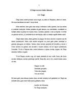 Referāts 'Laiki un svinamās dienas, to atspoguļojums tautasdziesmās', 7.