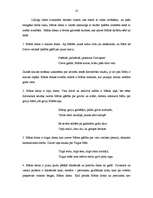 Referāts 'Laiki un svinamās dienas, to atspoguļojums tautasdziesmās', 10.