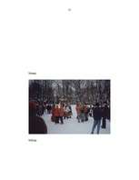 Referāts 'Laiki un svinamās dienas, to atspoguļojums tautasdziesmās', 15.