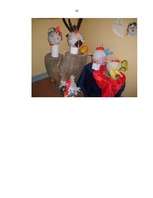 Referāts 'Laiki un svinamās dienas, to atspoguļojums tautasdziesmās', 16.