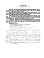 Referāts 'Gaujas mehāniskais piesārņojums GNP teritorijā', 4.