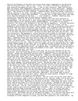 Eseja 'Turn Around, An essay which breaks down both the parable of the cave and Socrate', 1.