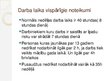 Prezentācija 'Darba likums', 22.