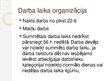 Prezentācija 'Darba likums', 23.