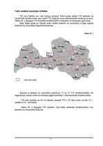 Referāts 'Tirgus tendenču analīze un nepieciešamās izmaiņas valsts sanitārās inspekcijas m', 7.