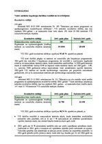 Referāts 'Tirgus tendenču analīze un nepieciešamās izmaiņas valsts sanitārās inspekcijas m', 9.