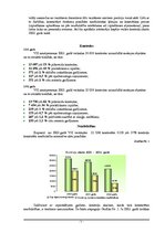 Referāts 'Tirgus tendenču analīze un nepieciešamās izmaiņas valsts sanitārās inspekcijas m', 10.