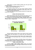 Referāts 'Tirgus tendenču analīze un nepieciešamās izmaiņas valsts sanitārās inspekcijas m', 12.