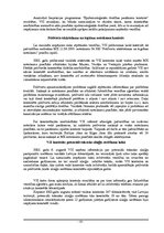 Referāts 'Tirgus tendenču analīze un nepieciešamās izmaiņas valsts sanitārās inspekcijas m', 13.