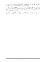 Referāts 'Tirgus tendenču analīze un nepieciešamās izmaiņas valsts sanitārās inspekcijas m', 29.