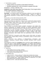 Konspekts 'Tiesību teorija', 1.