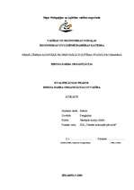 Prakses atskaite 'Kvalifikācijas prakse. Biroja darba organizācija un vadība', 1.